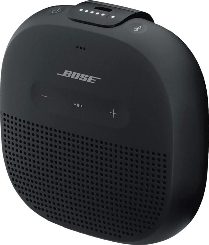 Bose SOUNDLINK MICRO Bluetooth speaker