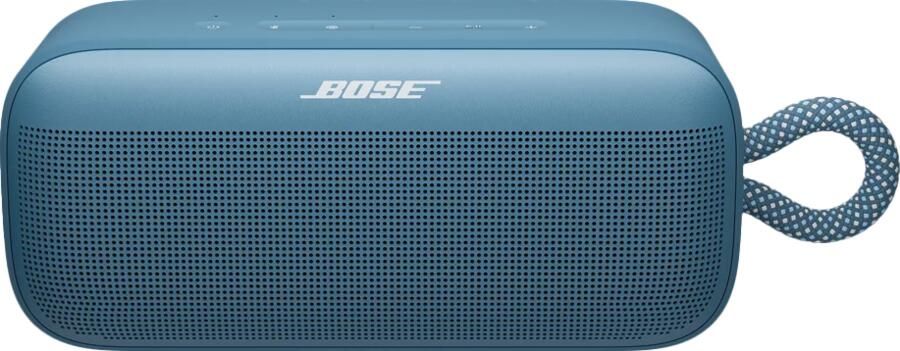 Bose Soundlink Plus Blauw