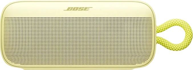 Bose Soundlink Plus Geel