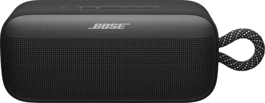Bose Soundlink Plus Zwart
