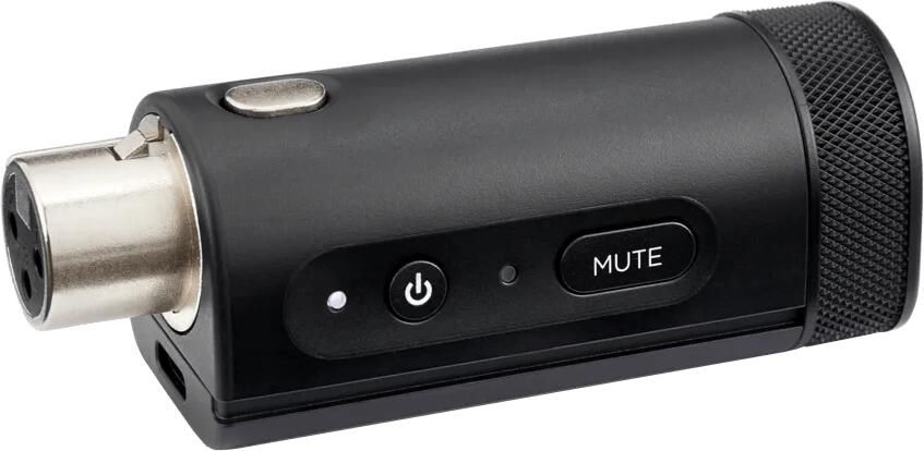 Bose Wireless Mic Line Transmitter (WT-XLR)