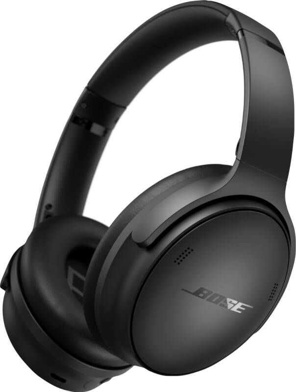 Bose QuietComfort Headphones SC