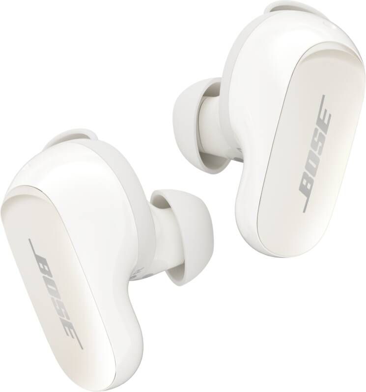 Bose QuietComfort Ultra Earbuds Diamant