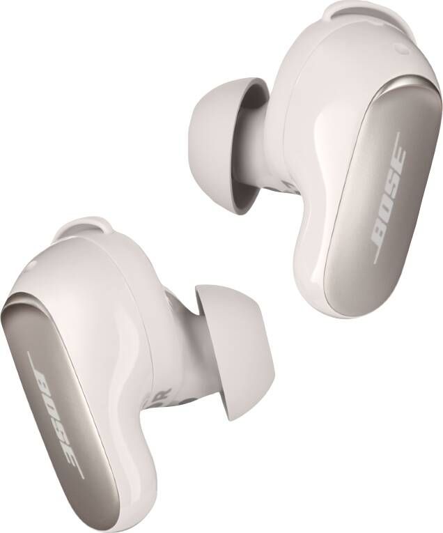 Bose QuietComfort Ultra Earbuds Wit