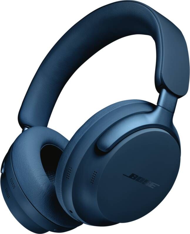 Bose QuietComfort Ultra Headphones Blauw