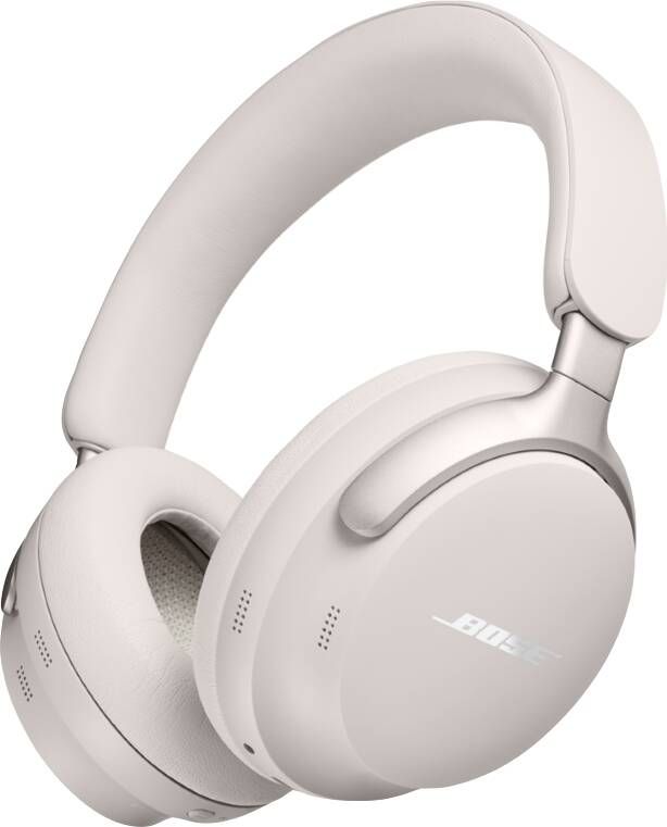 Bose QuietComfort Ultra Headphones Wit