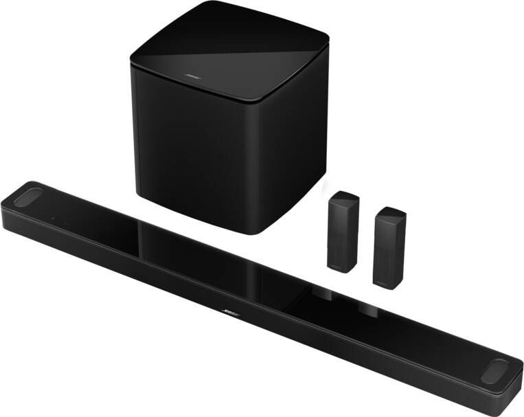 Bose Smart Ultra Soundbar