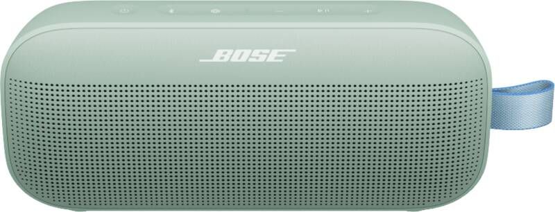 Bose Soundlink Flex 2nd Gen Groen