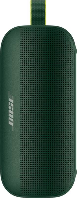 Bose Soundlink Flex Limited Edition Groen