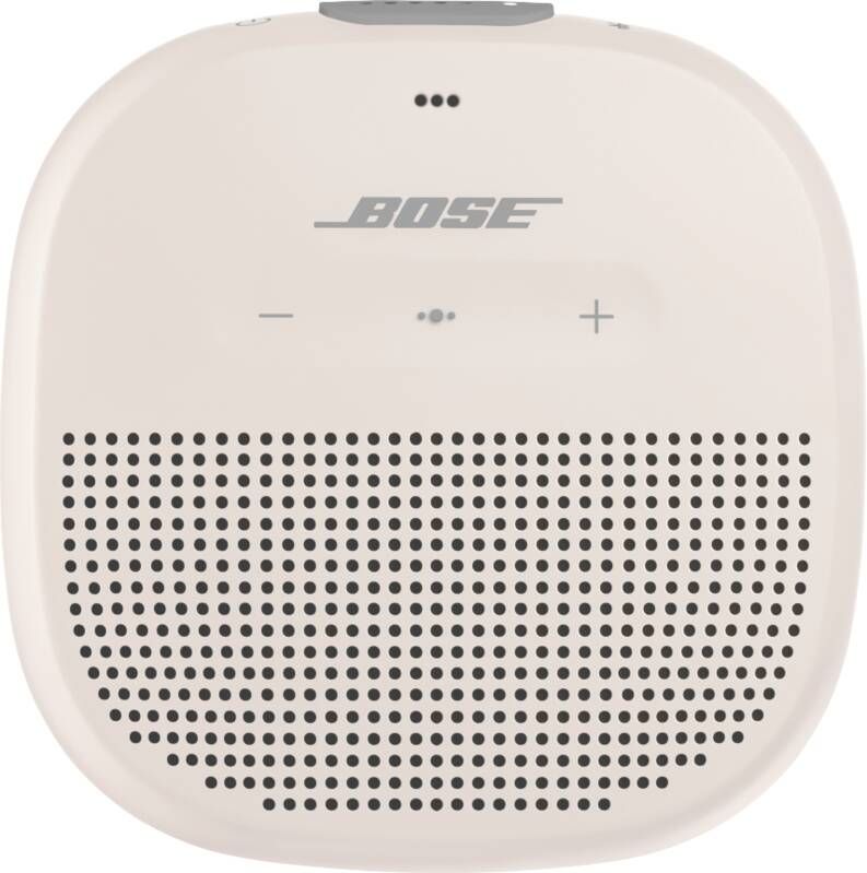 Bose SoundLink Micro Wit