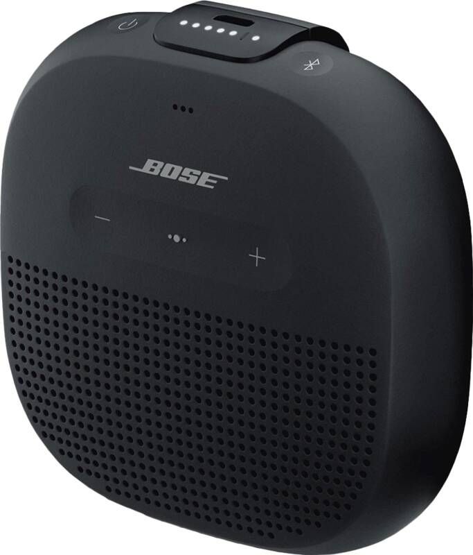 Bose SOUNDLINK MICRO Bluetooth speaker