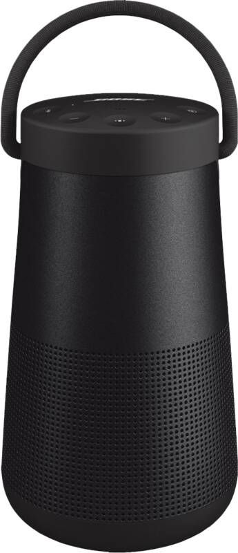 Bose SoundLink Revolve+ II Zwart