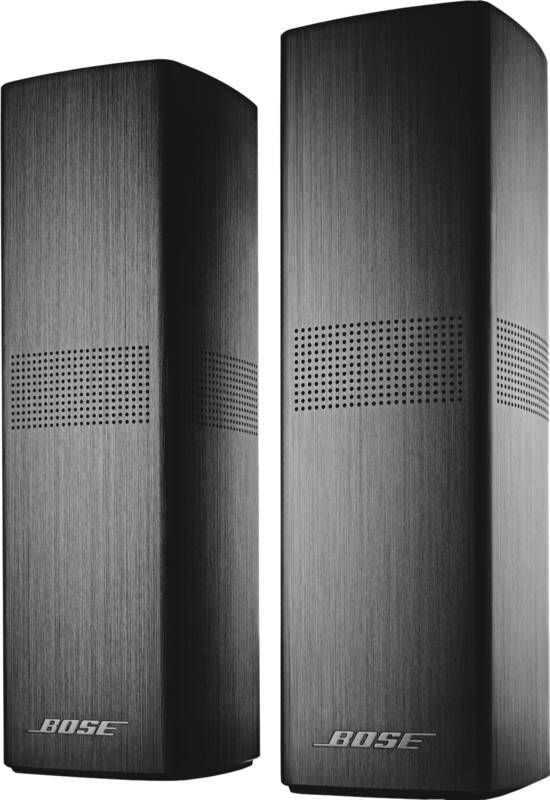 Bose Surround Speakers 700 Zwart