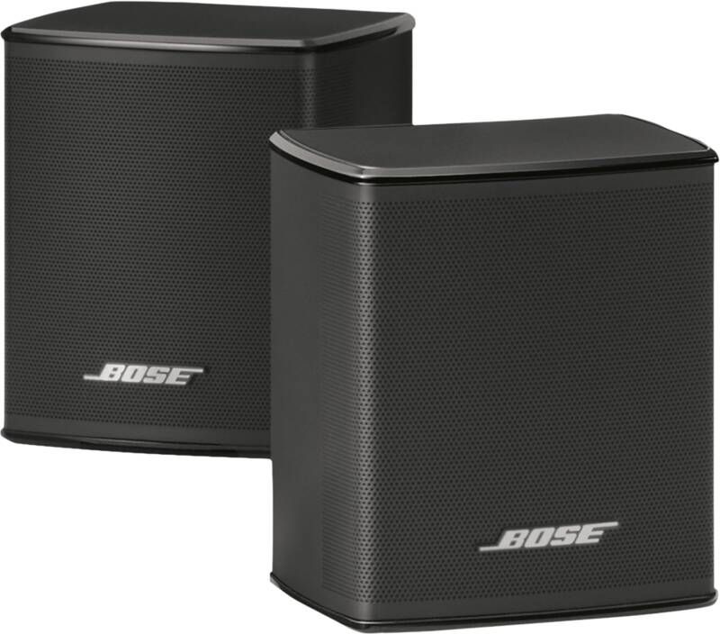 Bose Virtually Invisible 300 surround speakers