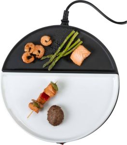 Bourgini Chef's Dinner Party Uitbreidingsset Gourmet Bakplaat