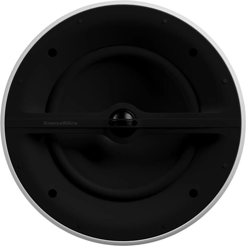Bowers & Wilkins CCM382 Prijs Per Stuk Inbouw speaker Wit