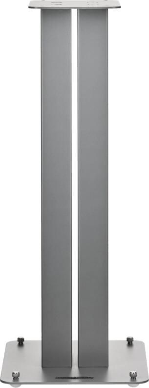 Bowers&Wilkins FS-600 S3 Silver (Paar) | Beugels&Standaarden | Accessoires&Toebehoren Beeld&Geluid toebehoren | 0714346341115