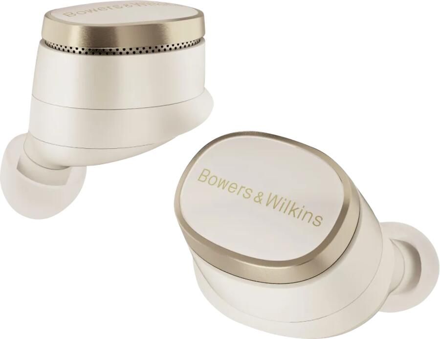 Bowers & Wilkins Pi8 Wit