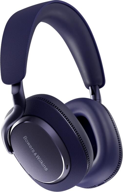 Bowers&Wilkins PX7 S3 Indigo Blue | Noise Cancelling koptelefoons | 0714346347636