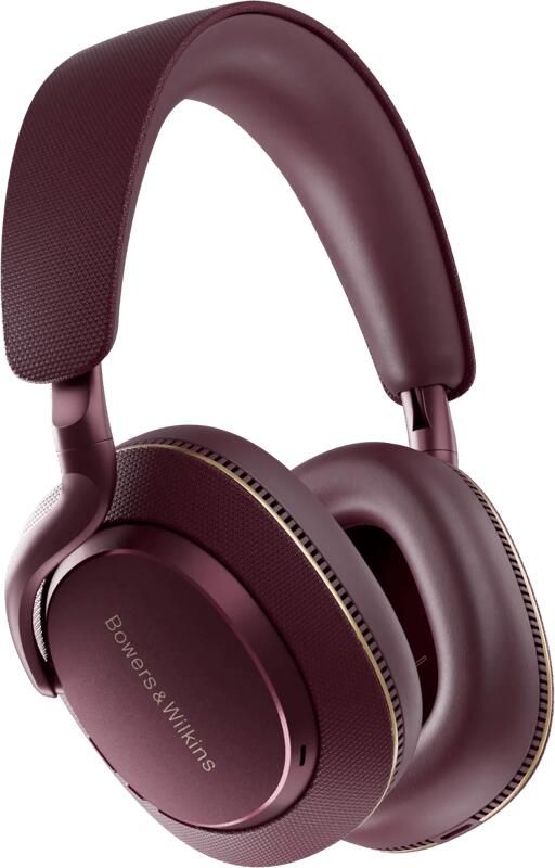Bowers & Wilkins Px7 S3 Rood