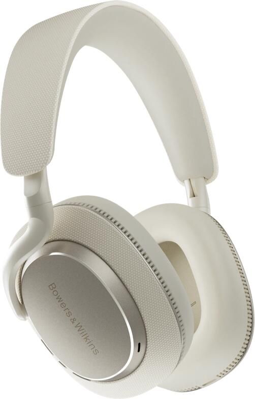 Bowers&Wilkins PX7 S3 Canvas White | Noise Cancelling koptelefoons | 0714346347667