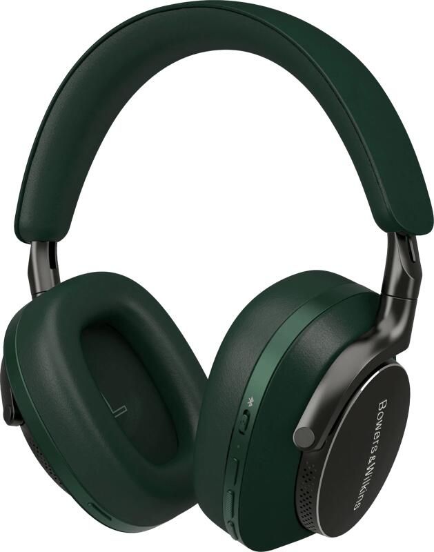 Bowers & Wilkins PX8 Over-ear hoofdtelefoon Groen