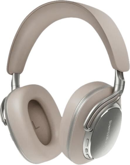 Bowers & Wilkins Px8 S2 Over-ear hoofdtelefoon Bruin