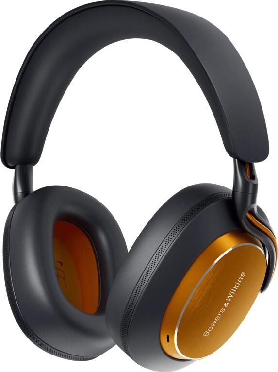 Bowers & Wilkins PX8 S2 McLaren