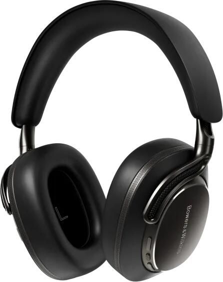 Bowers & Wilkins PX8 S2 Zwart