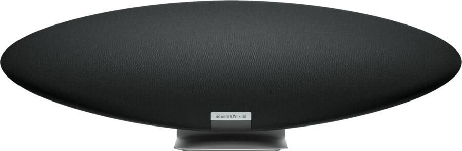 Bowers & Wilkins Zeppelin 2021 Wifi speaker Grijs