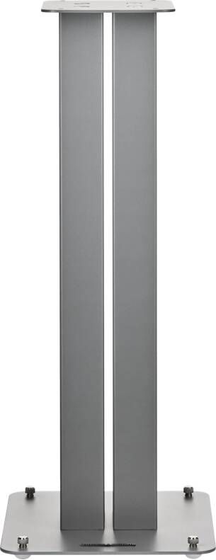 Bowers&Wilkins FS-600 S3 Silver (Paar) | Beugels&Standaarden | Accessoires&Toebehoren Beeld&Geluid toebehoren | 0714346341115