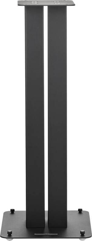 Bowers&Wilkins FS-600 S3 Black (Paar) | Beugels&Standaarden | Accessoires&Toebehoren Beeld&Geluid toebehoren | 0714346341108