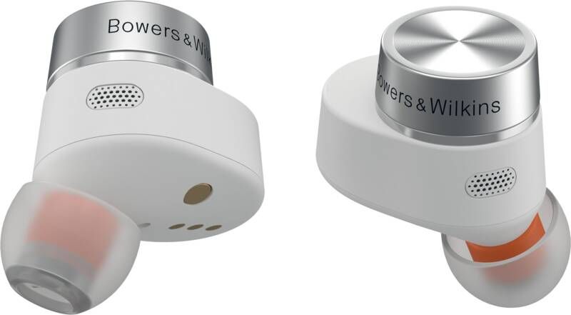Bowers & Wilkins PI5 S2 Wit