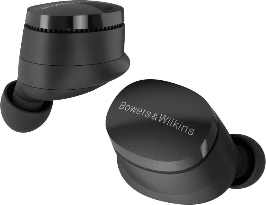 Bowers & Wilkins Pi6 Zwart
