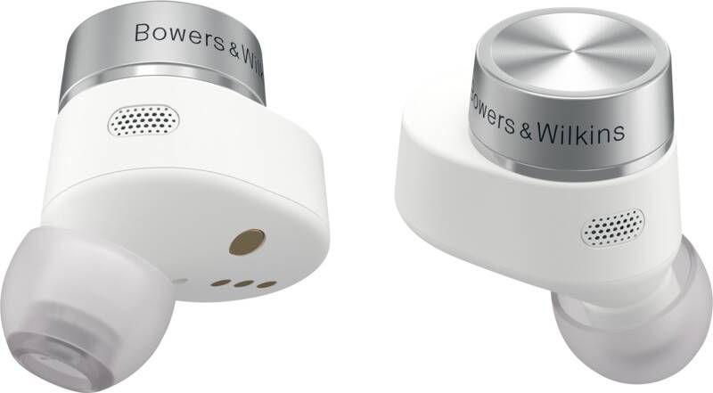 Bowers & Wilkins PI7 S2 Wit