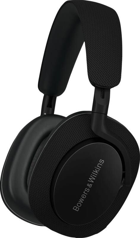 Bowers&Wilkins PX7 S2e Anthracite Black | Draadloze koptelefoons | Beeld&Geluid Koptelefoons | 0714346342525