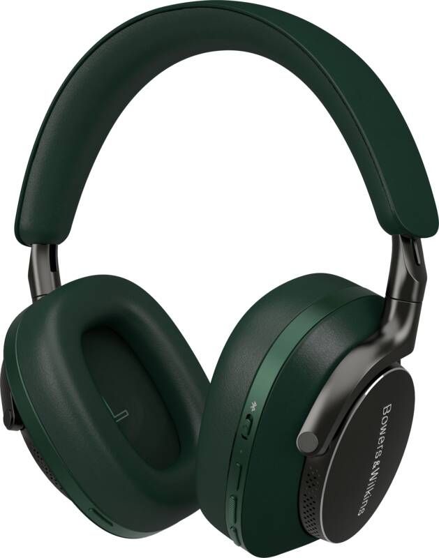 Bowers & Wilkins PX8 Groen