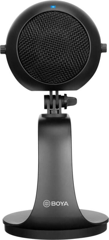 Boya BY-PM300 USB microphone type C or type A devices | Microfoons | Fotografie Studio | 6971008028539