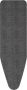 Brabantia Strijkplankhoes C 124 x 45 cm Complete Set Denim Black - Thumbnail 1