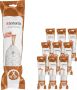 Brabantia Type X PerfectFit Jaarverpakking Afvalzak 10-12 Liter 200 Stuks - Thumbnail 1