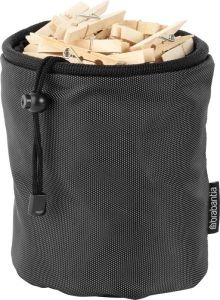 Brabantia premium wasknijpertas met ophanghaak