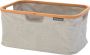 Brabantia Opvouwbare Wasmand 40 l Grey (40 liter) - Thumbnail 1