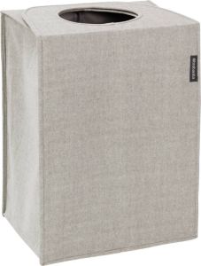Brabantia Wastas 55 Liter Rechthoekig Grijs