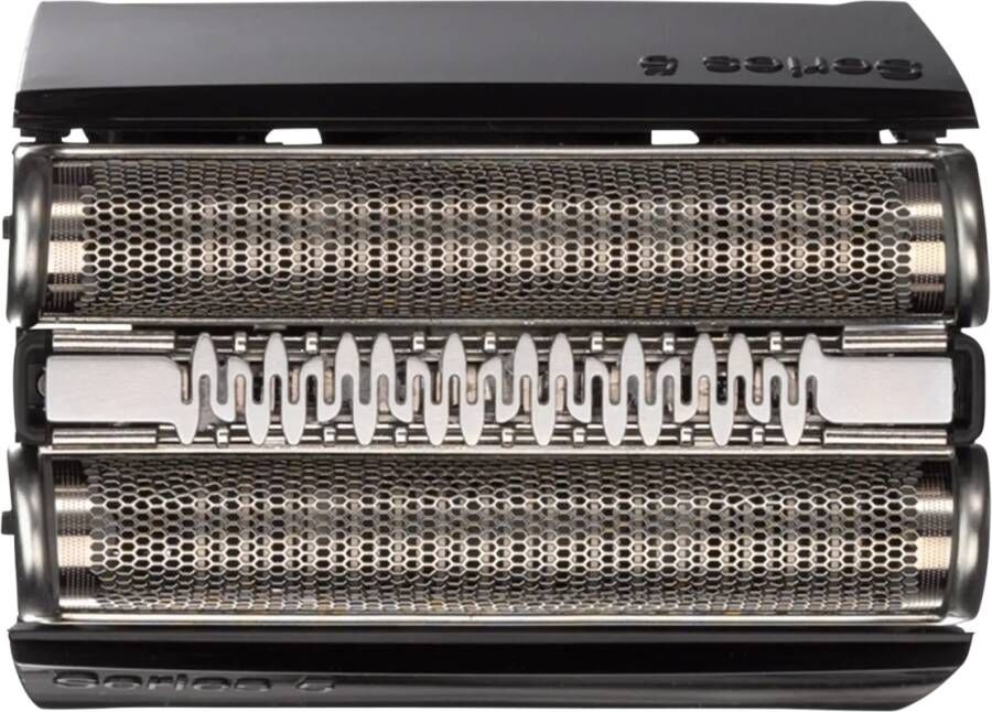 Braun Series 5 52B Elektrisch Scheerapparaat Vervangende Scheerkop