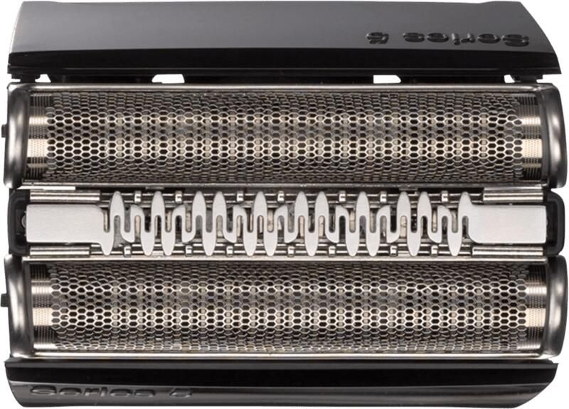Braun Series 5 52B Elektrisch Scheerapparaat Vervangende Scheerkop