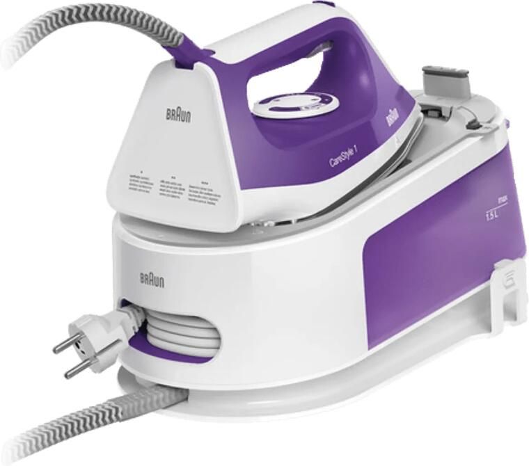 Braun CareStyle 1 IS 1014 VI
