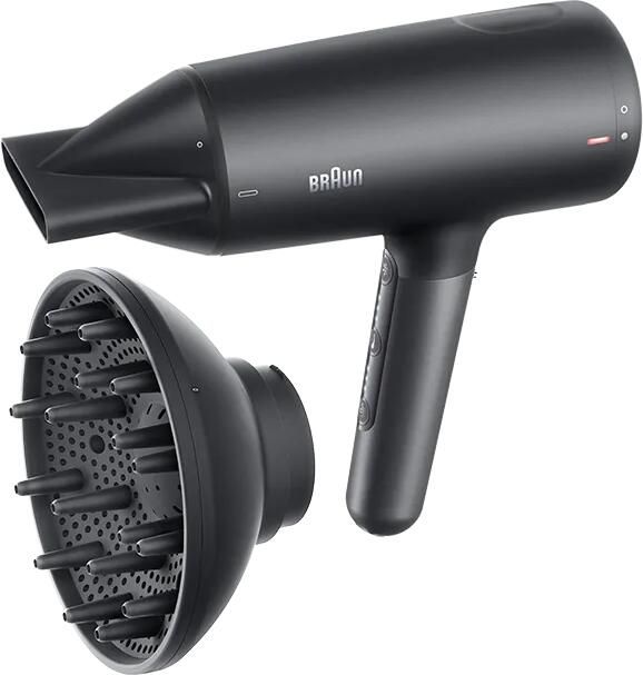 Braun Haircare Braun HD4.2 Super Iontec Haardroger Föhn
