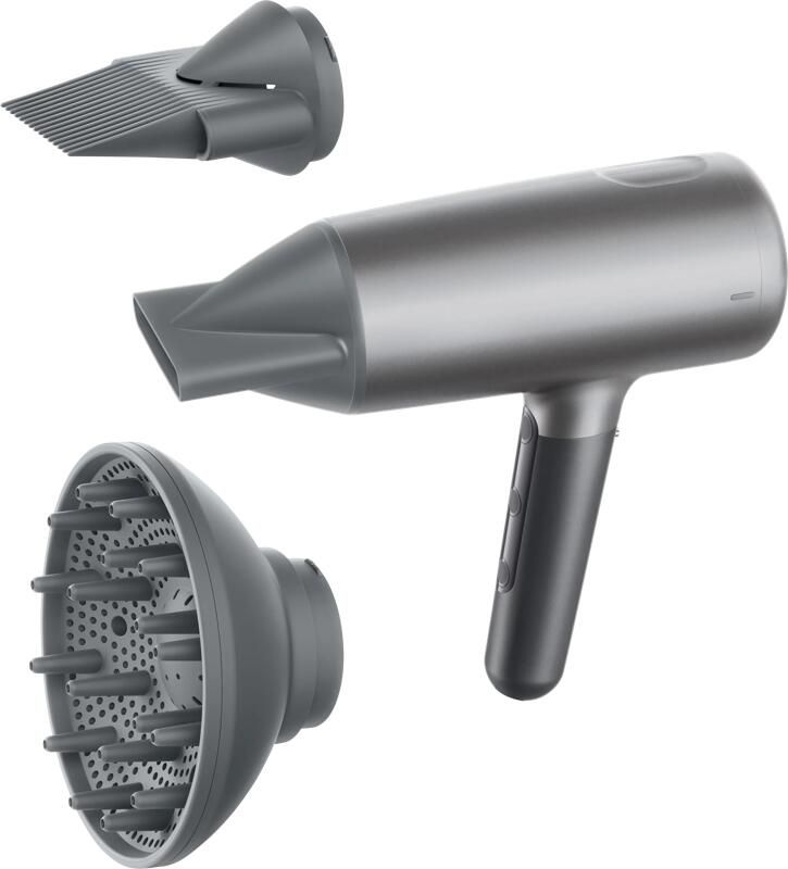 Braun HD 4.3 Föhn Super IONTEC BRHD435E
