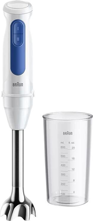 Braun MultiQuick 3 MQ30.001M