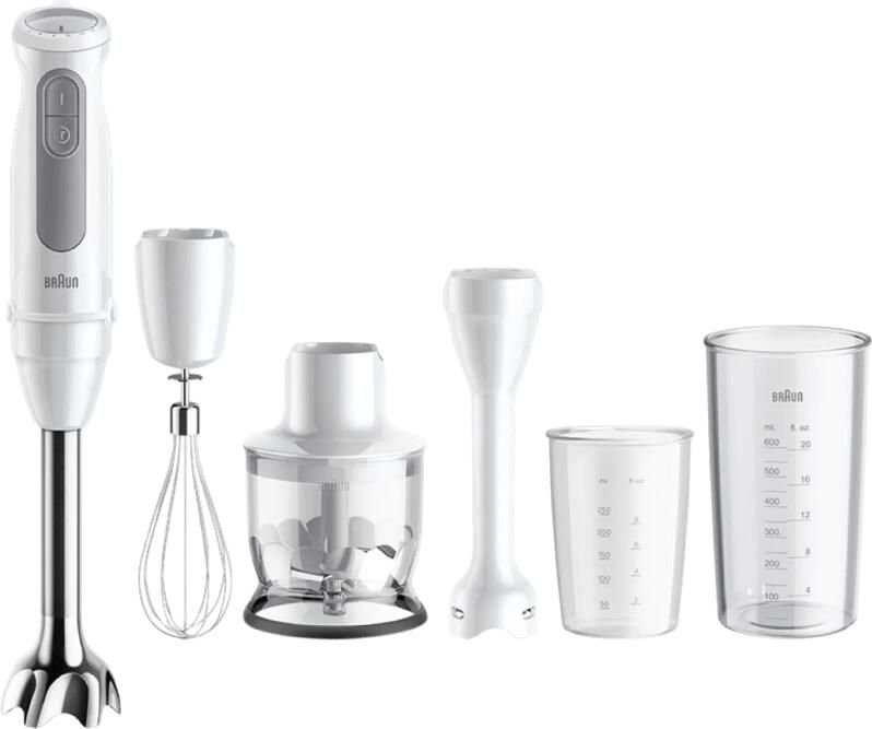 Braun MultiQuick 5 MQ50220M